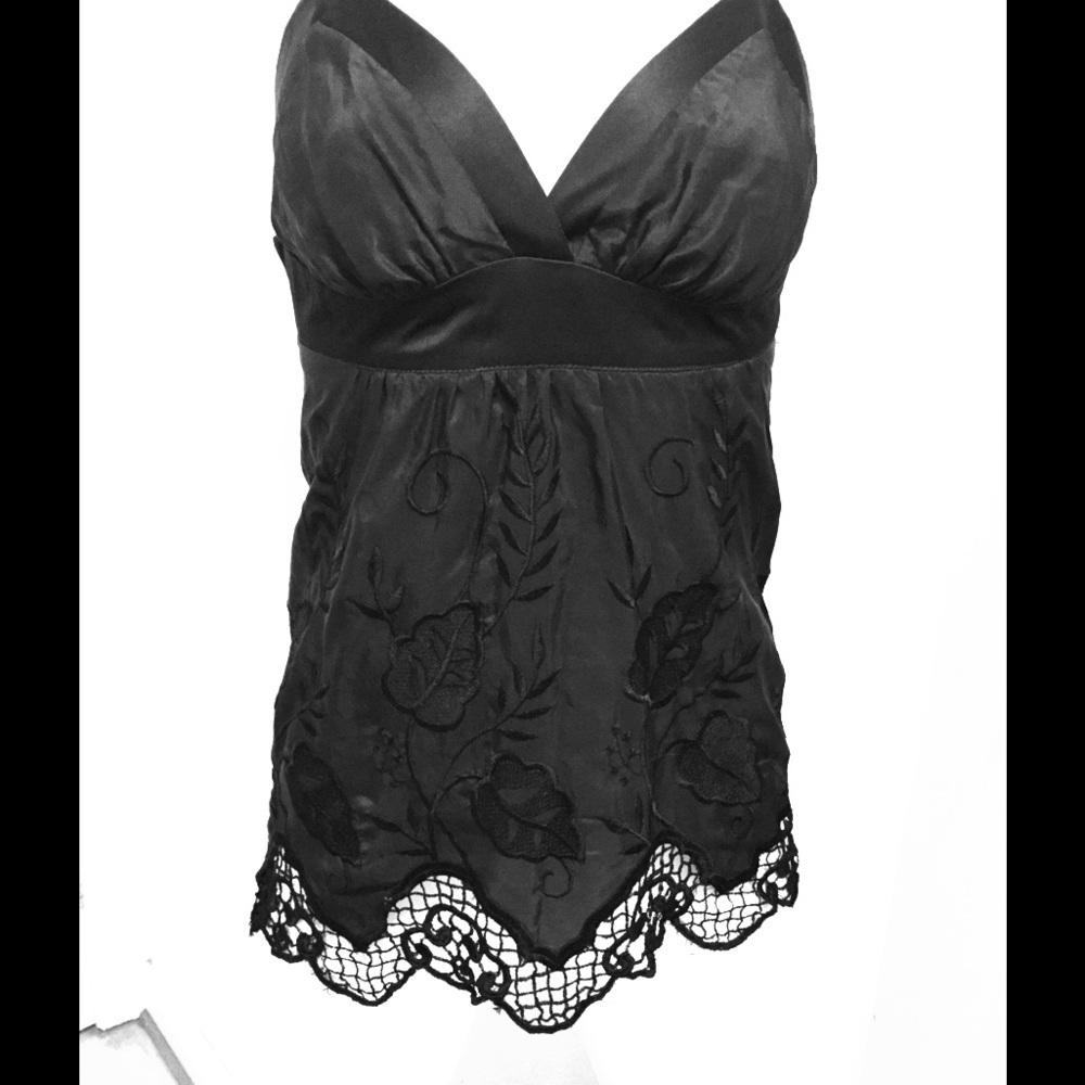 Voom made in USA top